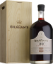 GRAHAM`S 20 Anos 4,5L (em caixa de madeira)